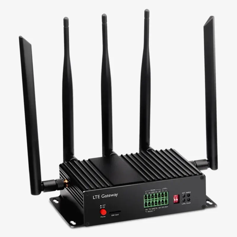 Multi-protocol IoT Gateway (GTW361) - Image 3