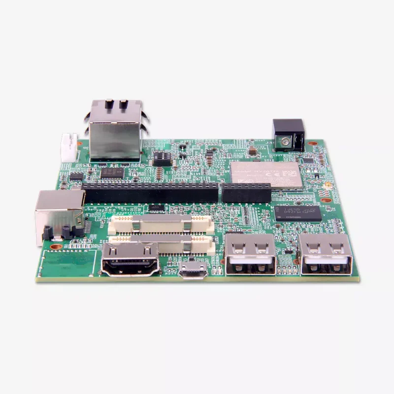 RS-G2L100 Renesas SoC-based Board  Compliant with 96Boards - Image 3