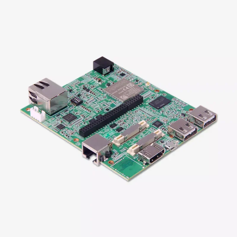 RS-G2L100 Renesas SoC-based Board  Compliant with 96Boards - Image 2