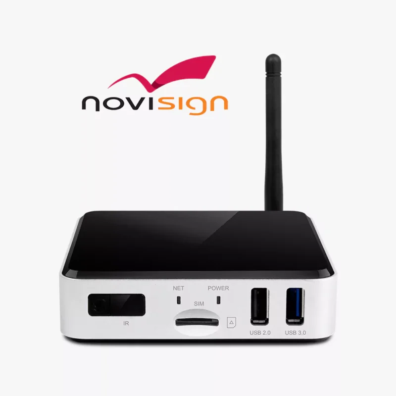 NoviSignAPC329L 01