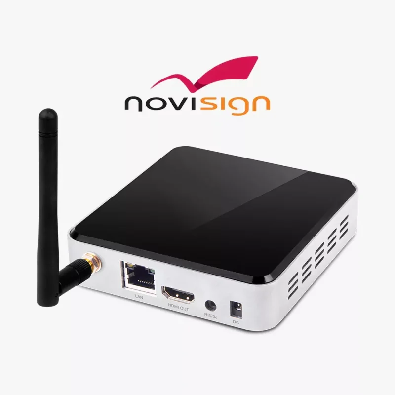 NoviSign ATV329L4 (4G LTE) - Image 3
