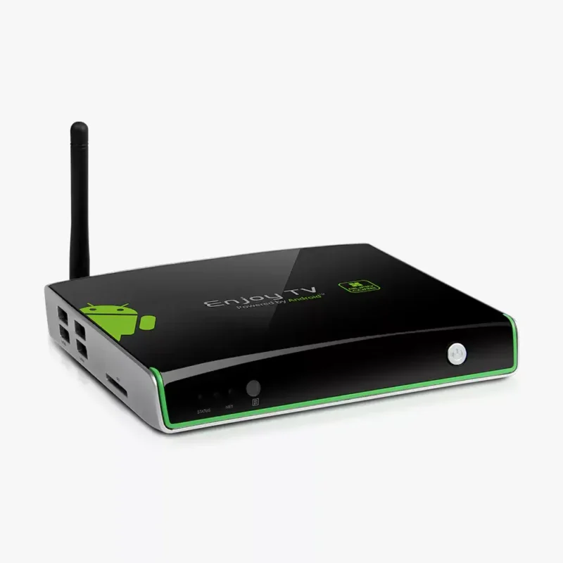 Pro: IDIOM Set-top Box Android with ATSC Tuner (ATV1920) - Image 3