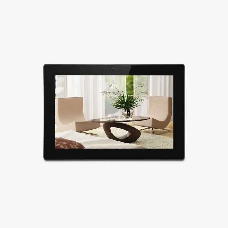 10 1 01 Industrial Touch Screen Monitor