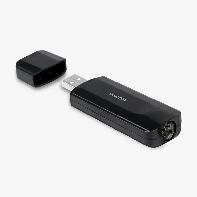 HD Dual Tuner for Mac & Win & Linux (A682/T232) - Image 2