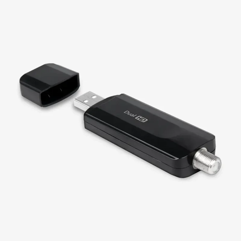 HD Dual Tuner for Mac & Win & Linux (A682/T232) - Image 3