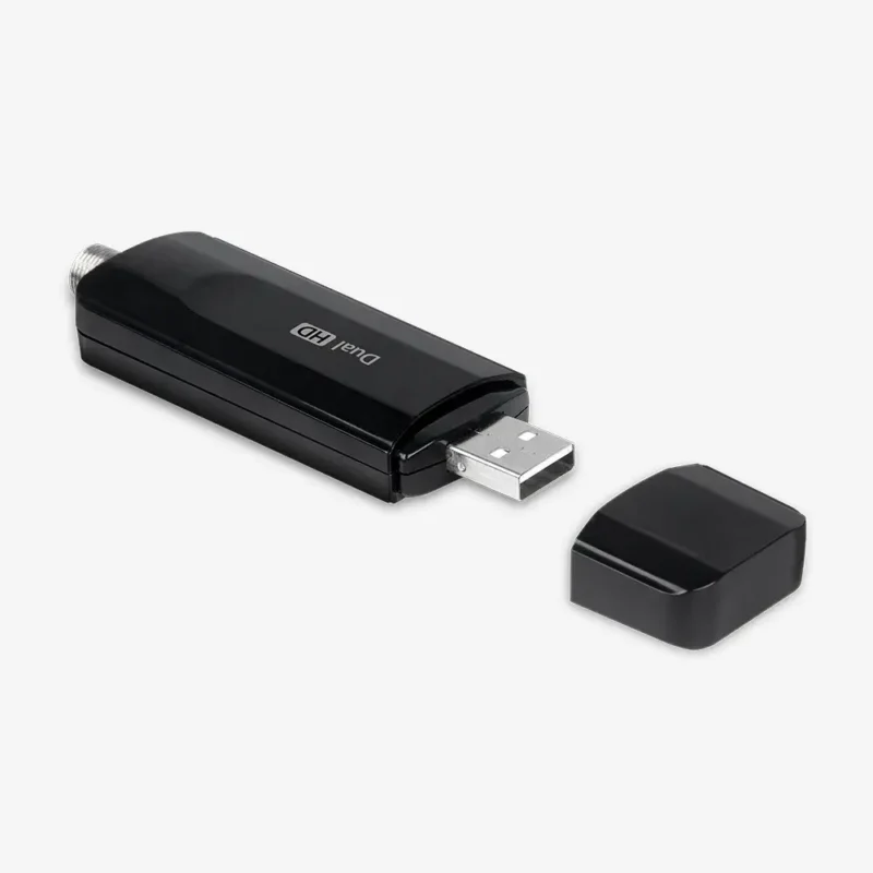 HD Dual Tuner for Mac & Win & Linux (A682/T232) - Image 4