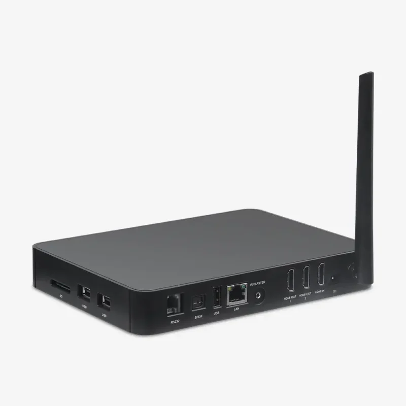 Android Box with Dual HDMI outputs (ATV1660K) - Image 2