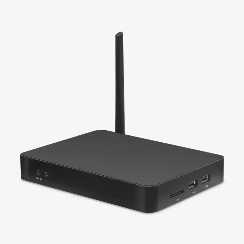 Android Box with Dual HDMI outputs (ATV1660K) - Image 3