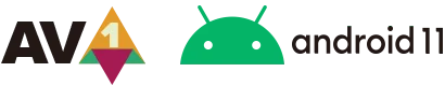 ATV315Y4 4K AV1 Android 11 OS