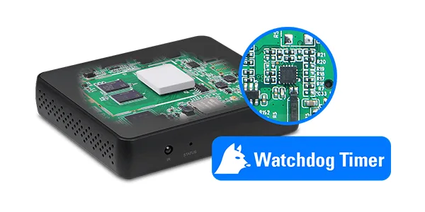 ATV315Y4 Android OTT Box With watchdog