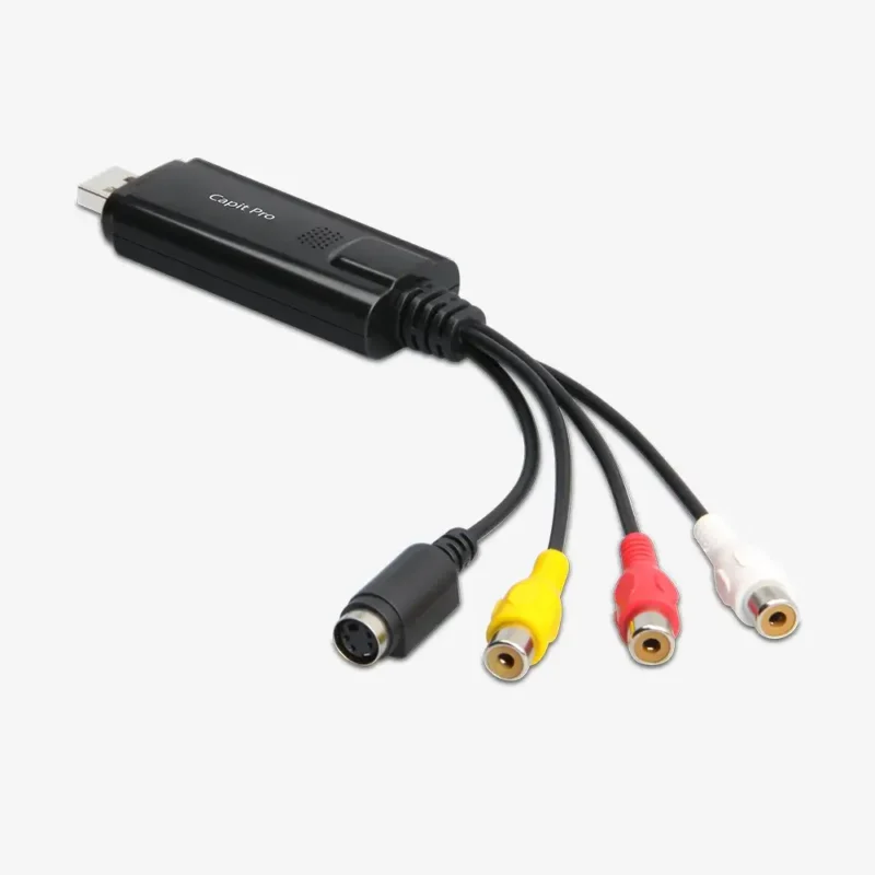 UVC Composite Video Capture Card - Image 2