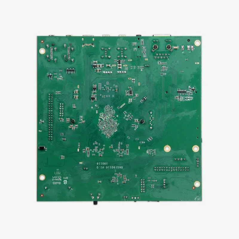 Rockchip RK3399Pro AI Development Board - Image 5