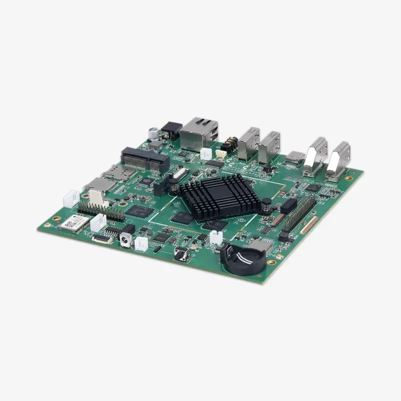 Rockchip RK3399Pro AI Development Board - Image 4