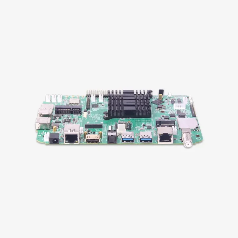 DB3568 001 Industrial Embedded Board