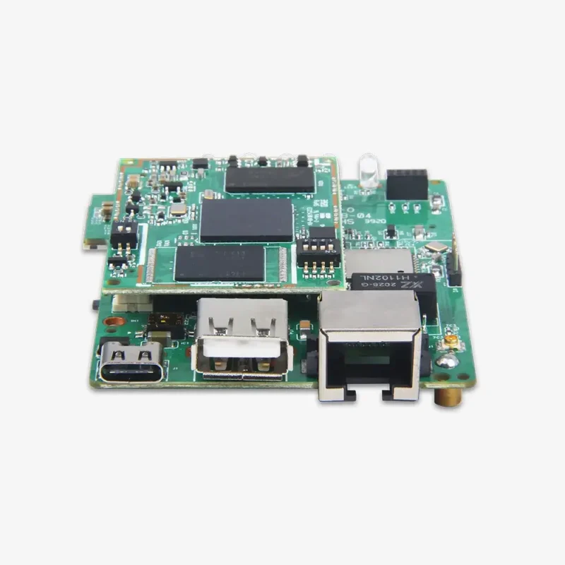 DB360 iMX6ULL 01 nxp arm development board