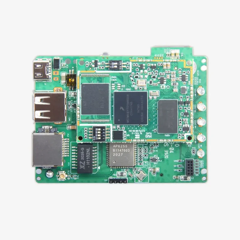 DB360 (i.MX6ULL) - Image 2