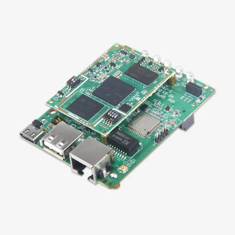 DB360 (i.MX6ULL) - Image 3