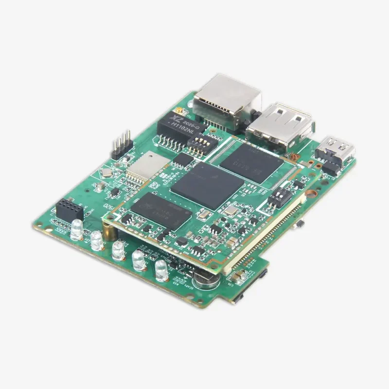 DB360 (i.MX6ULL) - Image 4
