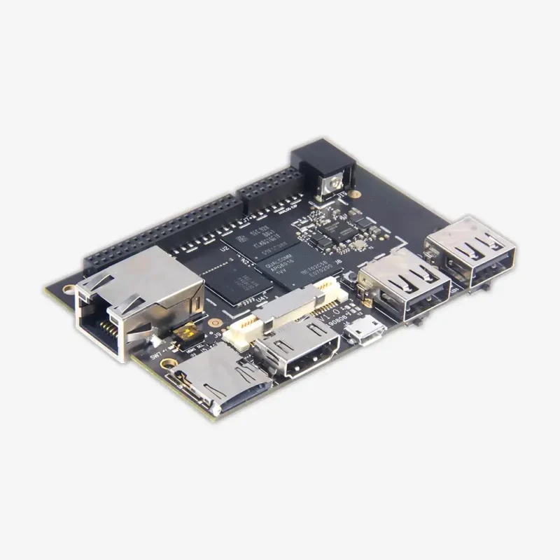 Developer Board 4 V3/V2/V1 (APQ 8016E) - Image 2