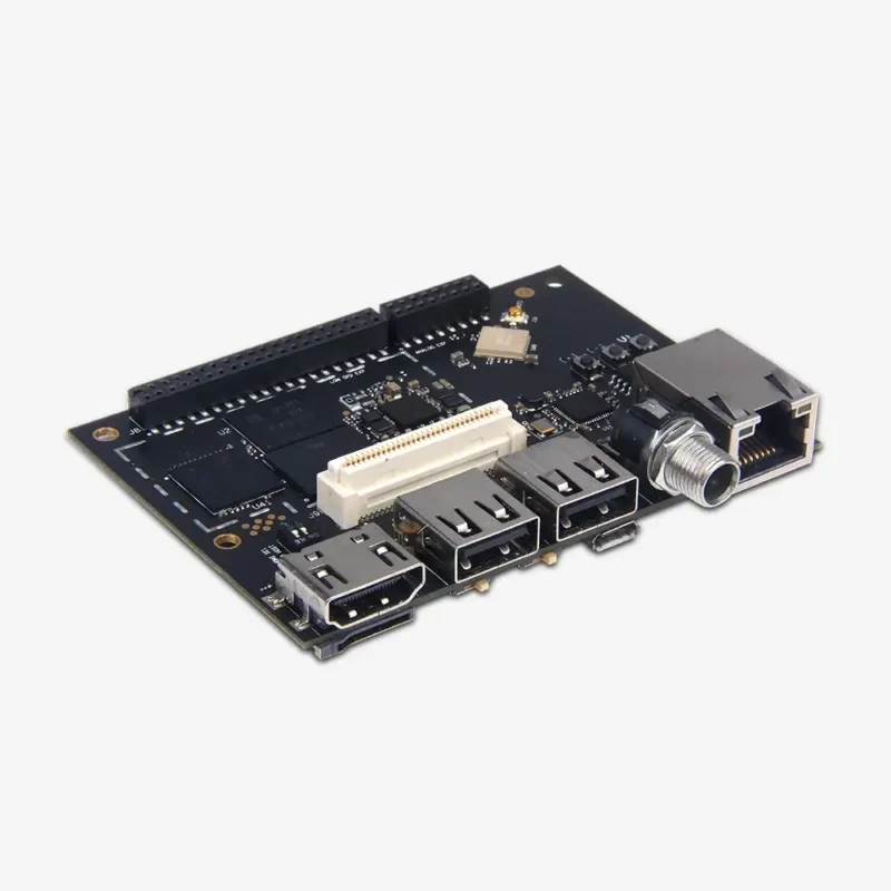 Developer Board 4 V3/V2/V1 (APQ 8016E) - Image 3