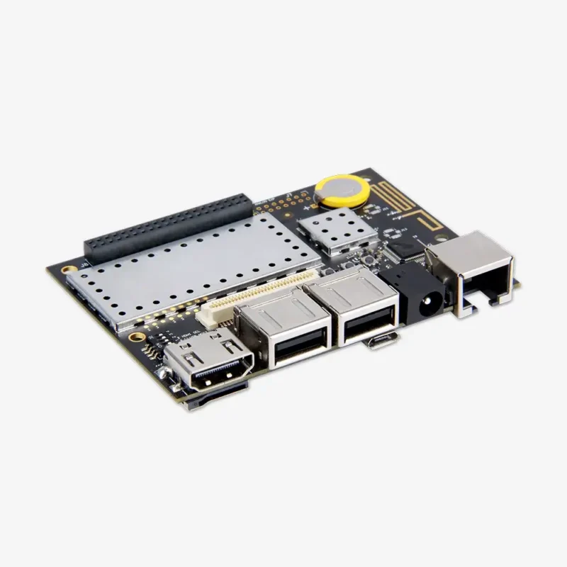Developer Board 4 V3/V2/V1 (APQ 8016E) - Image 4
