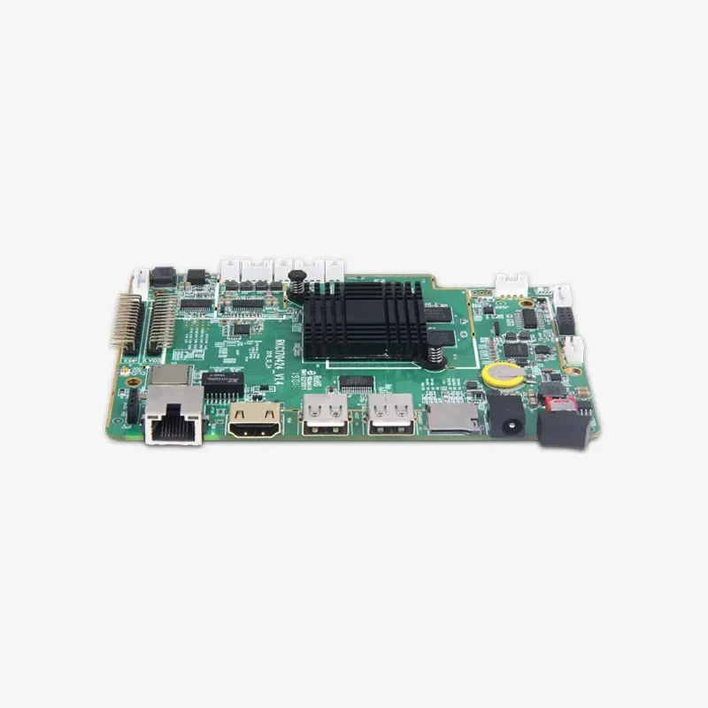 DB5 01 low power sbc