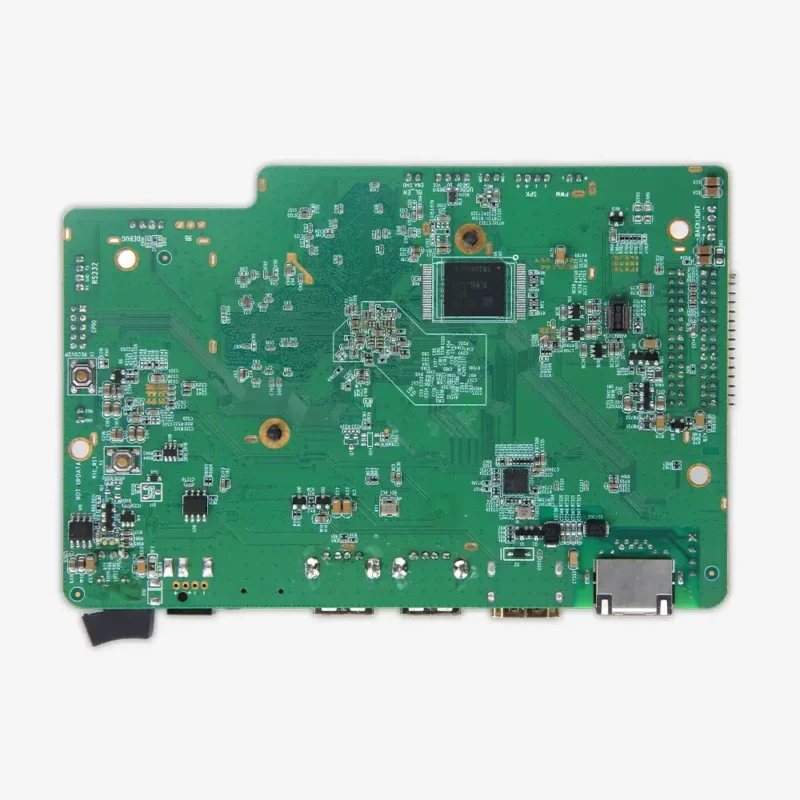 RK3288 ARM Embedded Board LVDS EDP Industrial Control Motherboard (DB5G) - Image 5