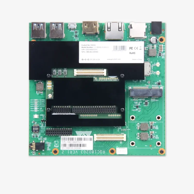 Developer Board 8 (Snapdragon SD820E) - Image 2