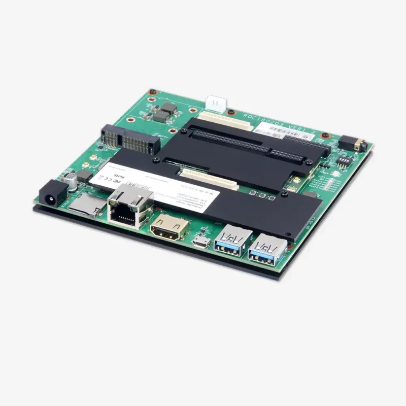 Developer Board 8 (Snapdragon SD820E) - Image 3