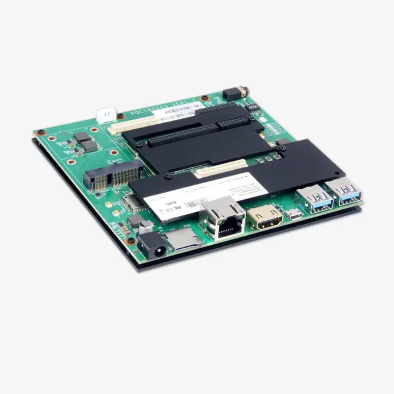Developer Board 8 (Snapdragon SD820E) - Image 4