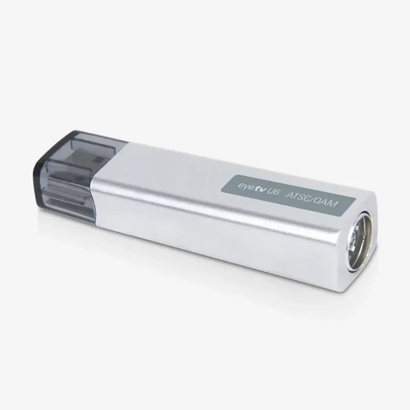 digital tv tuner for mac