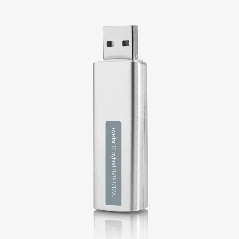 hybrid tv tuner for mac