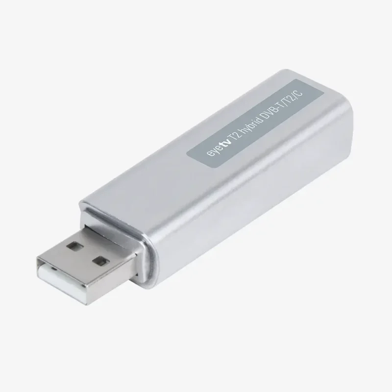 cable tv tuner for mac