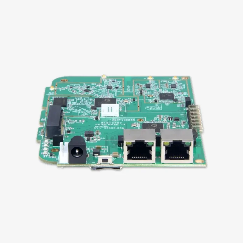 GT Hub 01