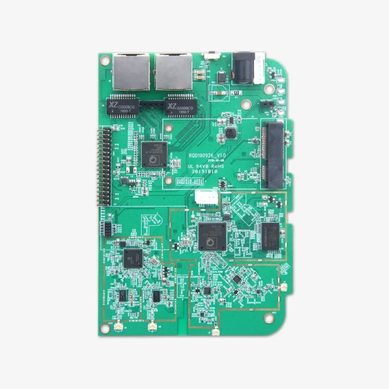 GT-Hub (Openwrt Wireless Router) - Image 2