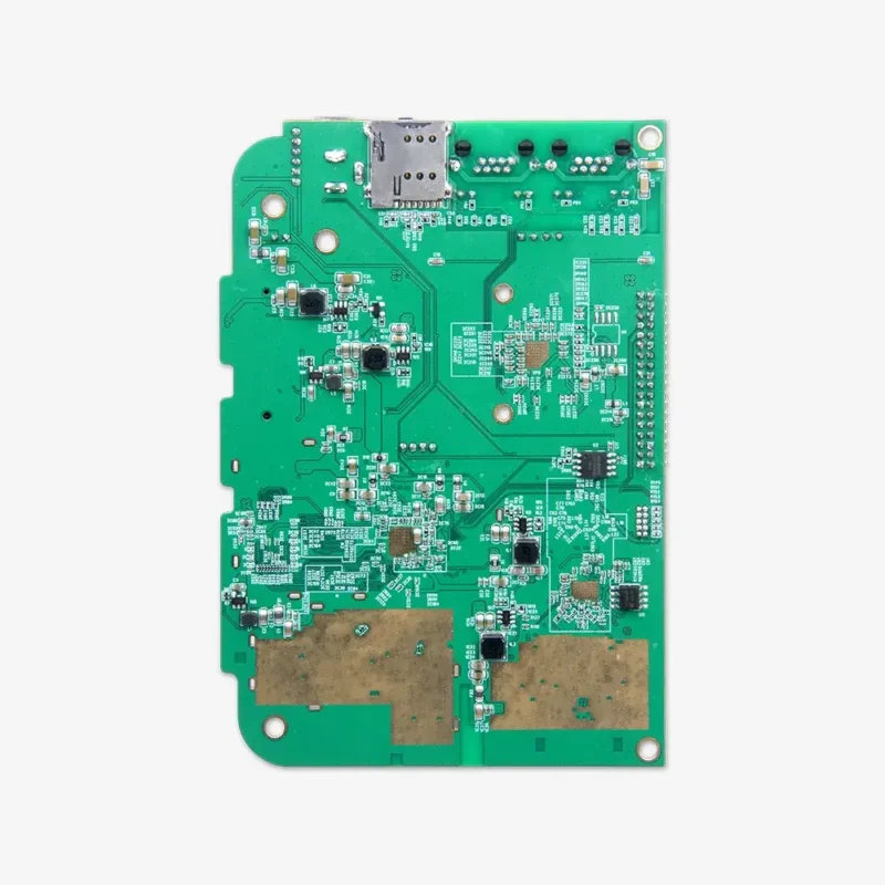 GT-Hub (Openwrt Wireless Router) - Image 5