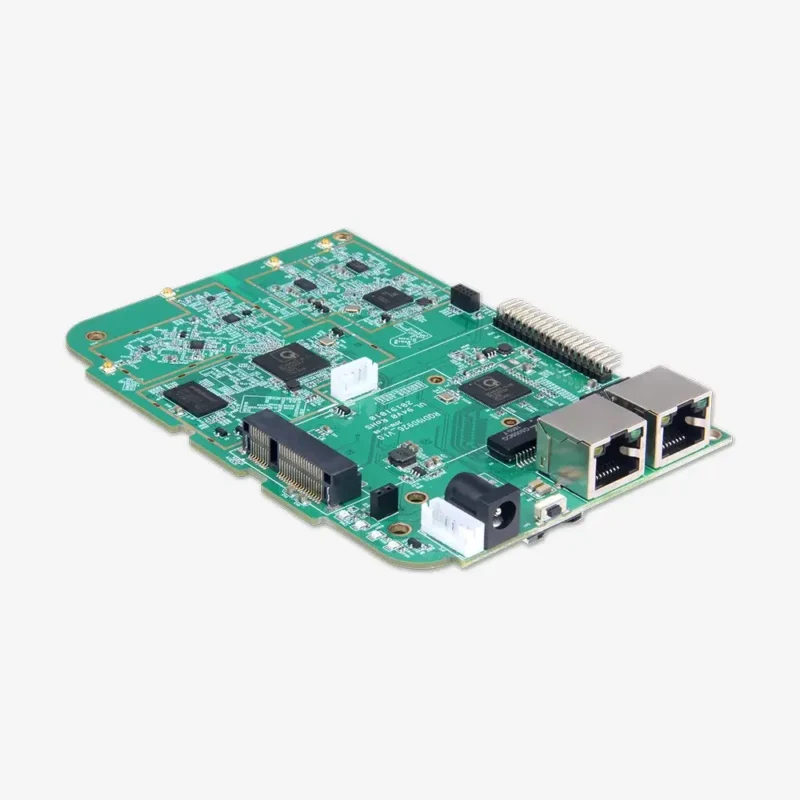GT-Hub (Openwrt Wireless Router) - Image 4
