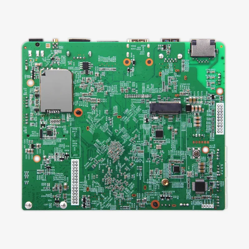 RK3568 Customizatable Development Board Embedded Control Mainboard (K3-3568) - Image 5