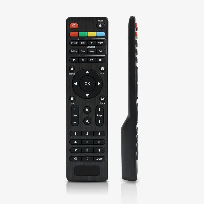 IR Remote Control (KR20) - Image 2