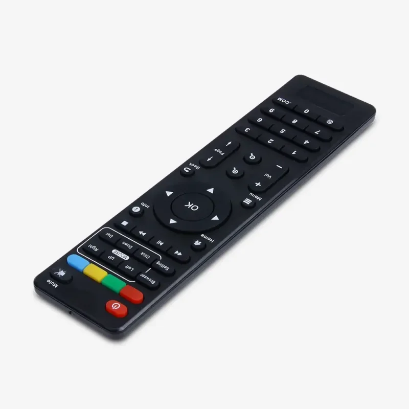 IR Remote Control (KR20) - Image 3