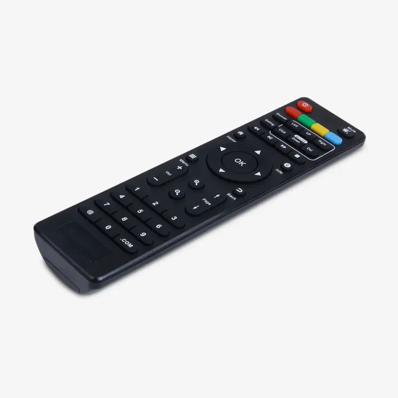IR Remote Control (KR20) - Image 4