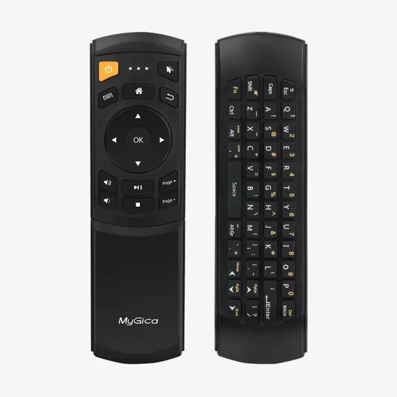 RF Remote Control (KR303/KR41) - Image 2