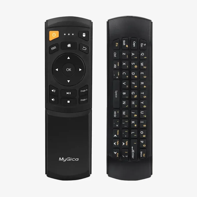 RF Remote Control (KR303/KR41) - Image 3