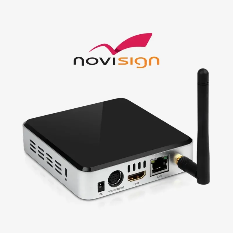 NoviSign APC395X3 - Image 2