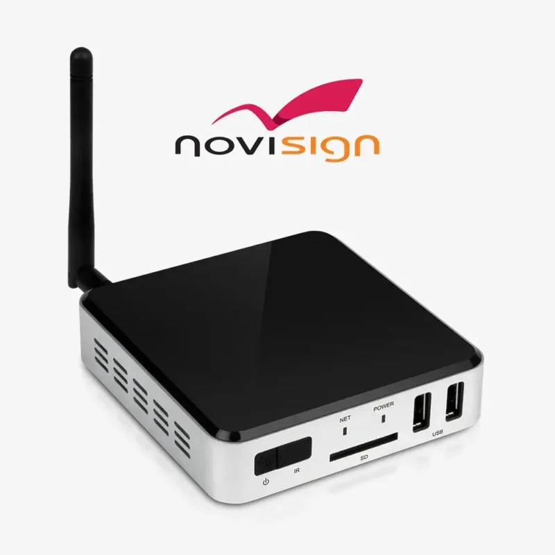 NoviSign APC395X3 - Image 3