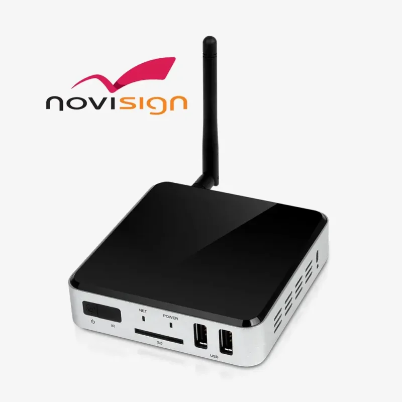NoviSign APC395X3 - Image 4