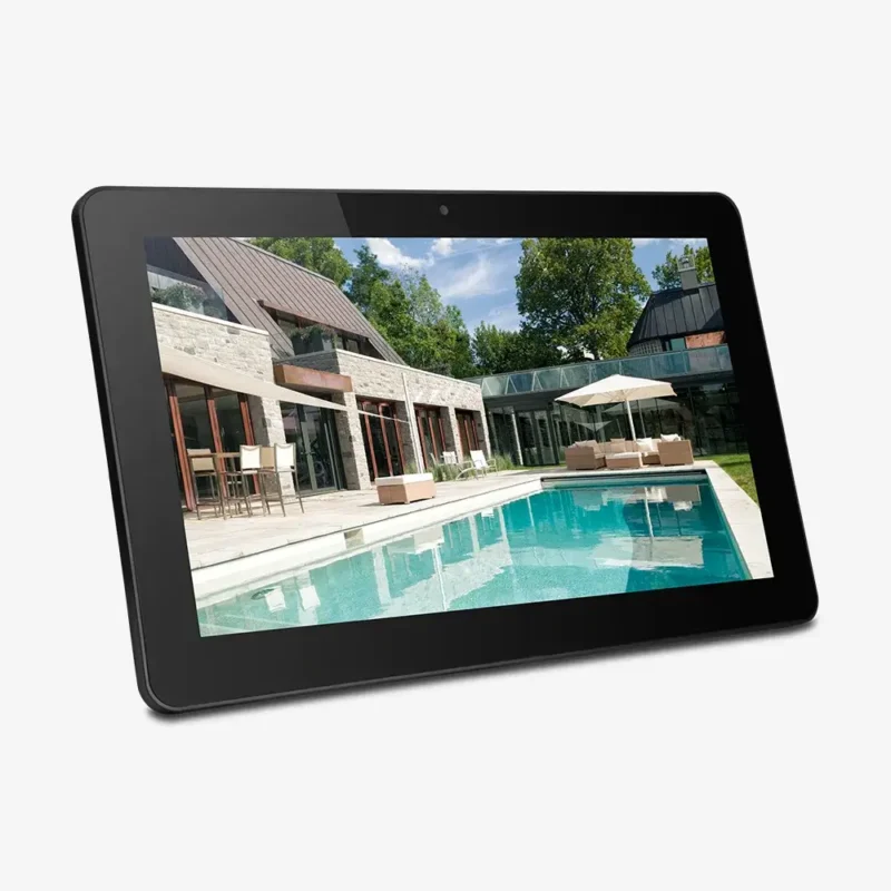 AIO Industrial PC Touch Screen (RK3288) - Image 3