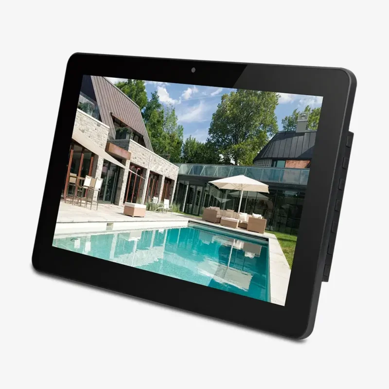 AIO Industrial PC Touch Screen (RK3288) - Image 4