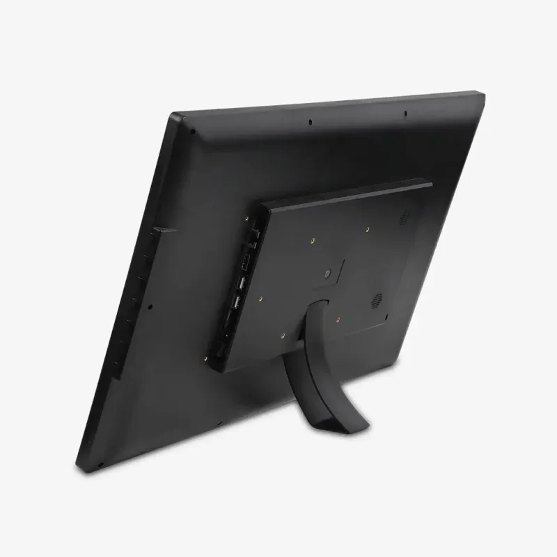 21.5" Industrial Fanless Panel PC - Image 2
