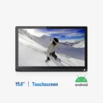android industrial panel pc